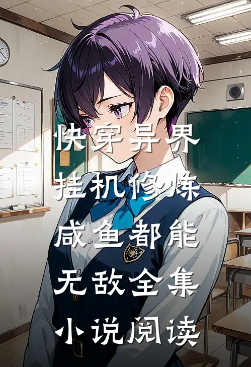 快穿异界：挂机修炼，咸鱼都能无敌全集小说阅读