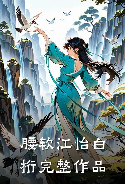 腰软江怡白桁完整作品