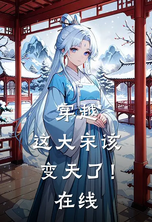 穿越：这大宋该变天了！在线