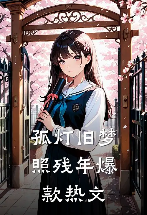 孤灯旧梦照残年爆款热文