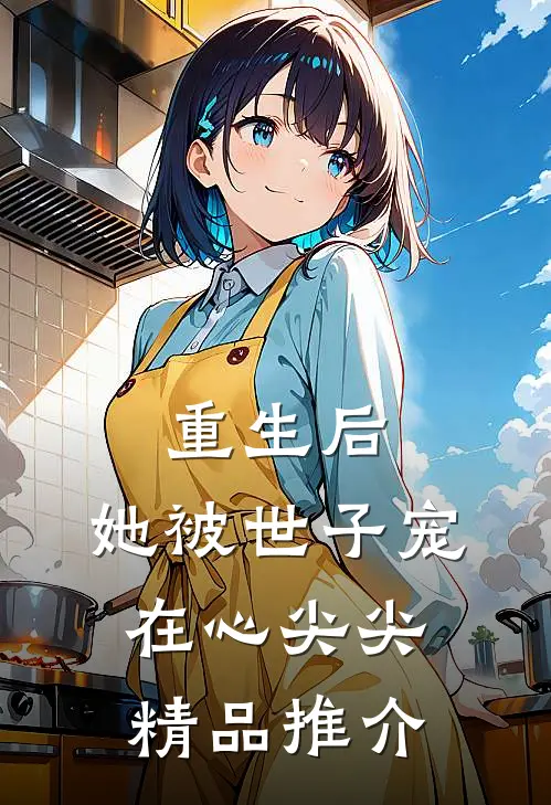 重生后，她被世子宠在心尖尖精品推介