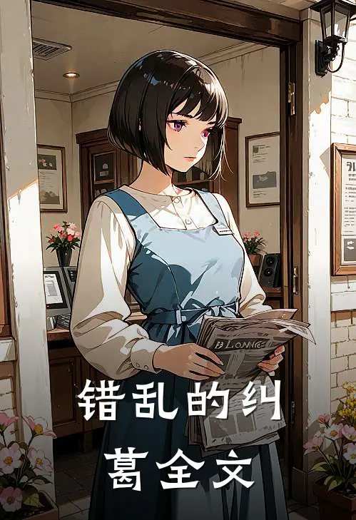 错乱的纠葛全文