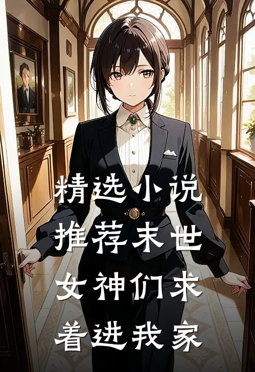 精选小说推荐末世：女神们求着进我家