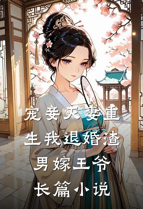 宠妾灭妻重生我退婚渣男嫁王爷长篇小说