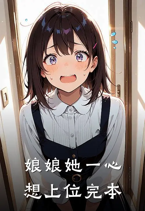娘娘她一心想上位完本