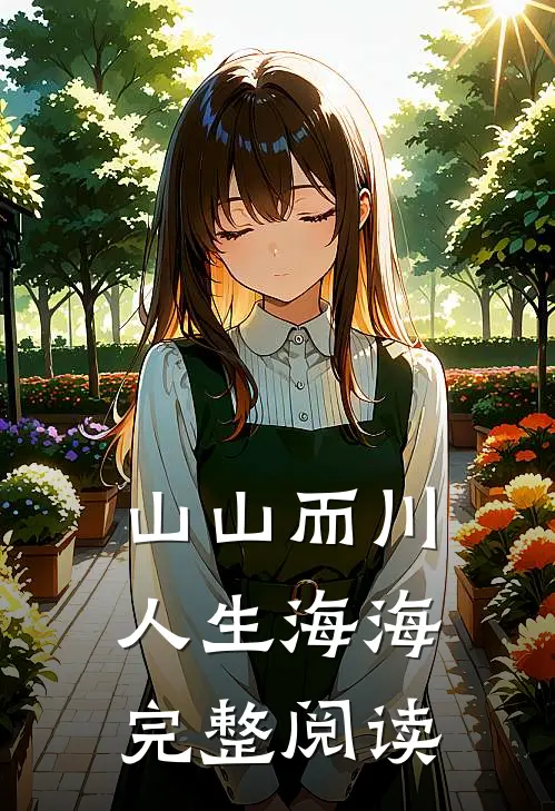山山而川，人生海海完整阅读