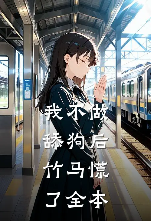 我不做舔狗后，竹马慌了全本