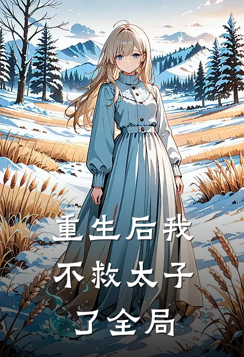 重生后我不救太子了全局