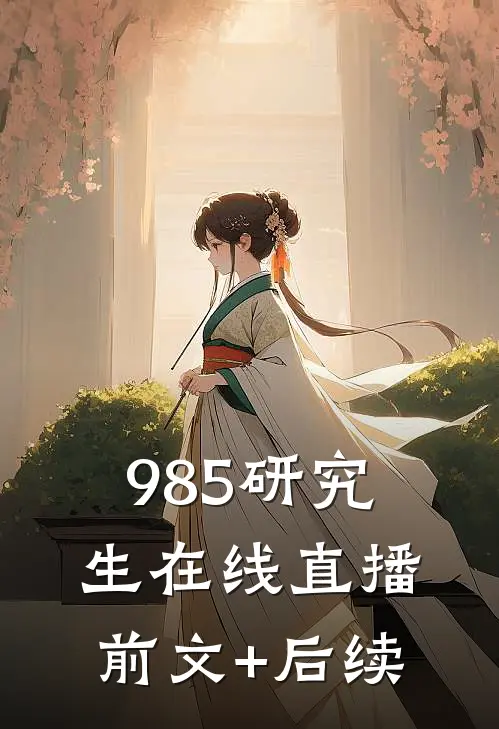 985研究生在线直播前文+后续