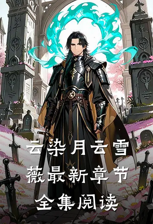 云染月云雪薇最新章节全集阅读