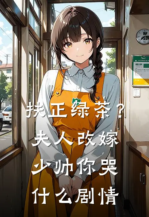 扶正绿茶？夫人改嫁少帅你哭什么剧情