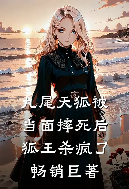 九尾天狐被当面摔死后，狐王杀疯了畅销巨著
