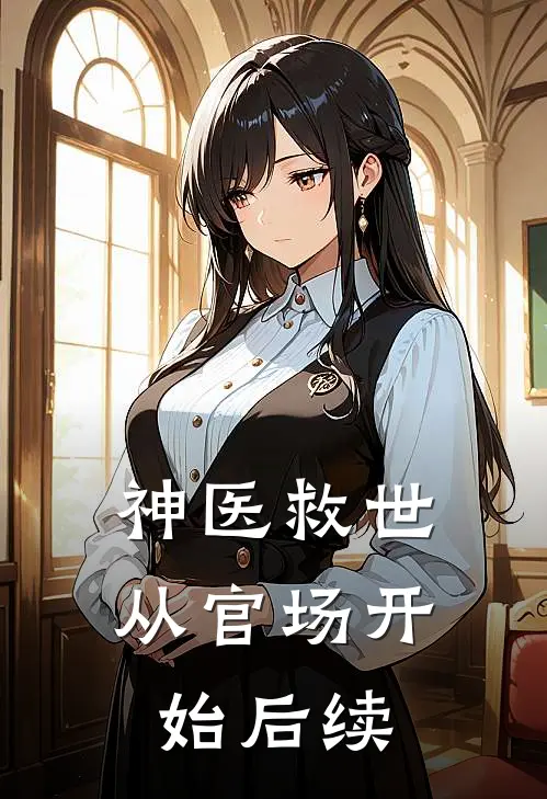 神医救世：从官场开始后续
