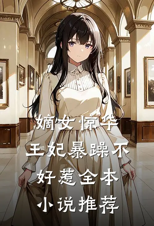 嫡女惊华：王妃暴躁不好惹全本小说推荐