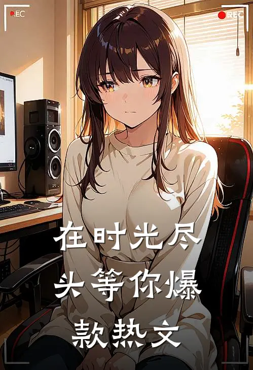 在时光尽头等你爆款热文