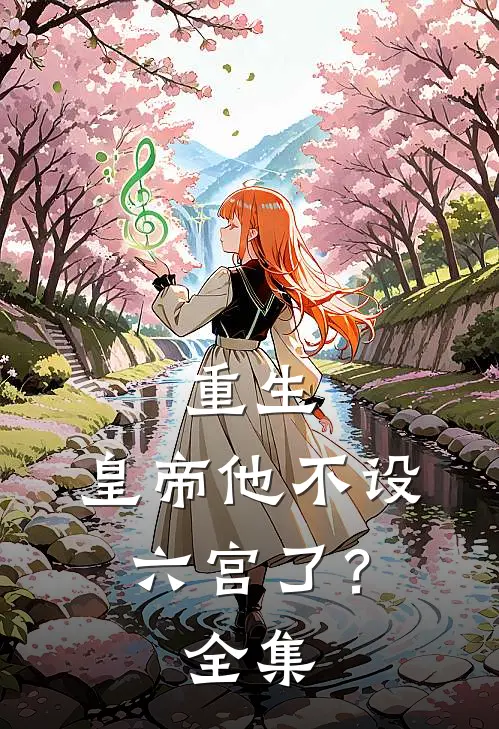重生：皇帝他不设六宫了？全集