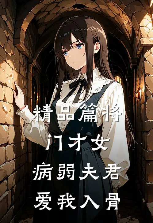 精品篇将门才女：病弱夫君，爱我入骨