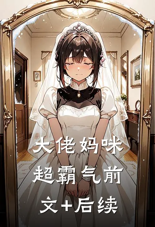 大佬妈咪超霸气前文+后续