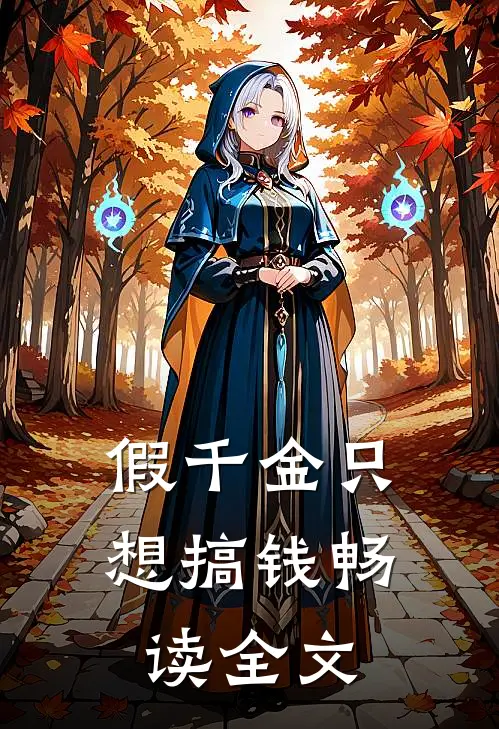 假千金只想搞钱畅读全文