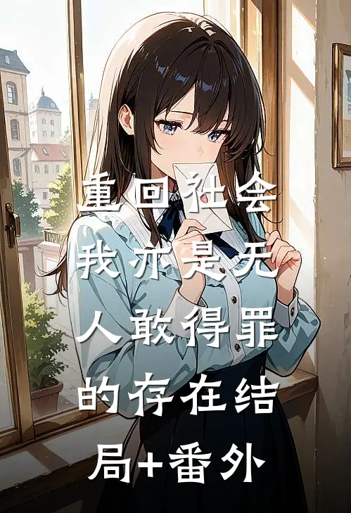 重回社会，我亦是无人敢得罪的存在结局+番外