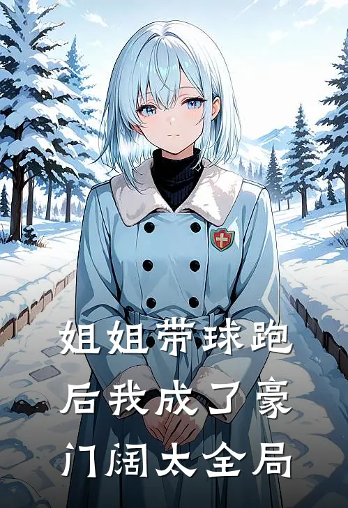 姐姐带球跑后我成了豪门阔太全局