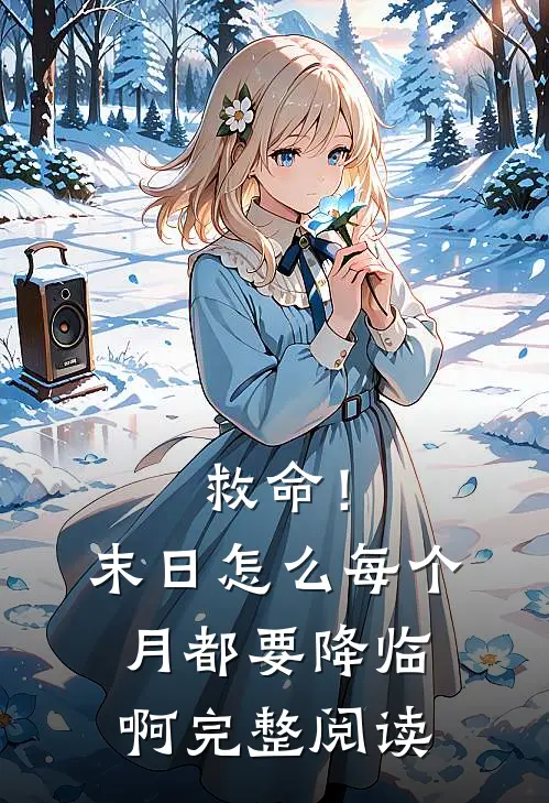 救命！末日怎么每个月都要降临啊完整阅读
