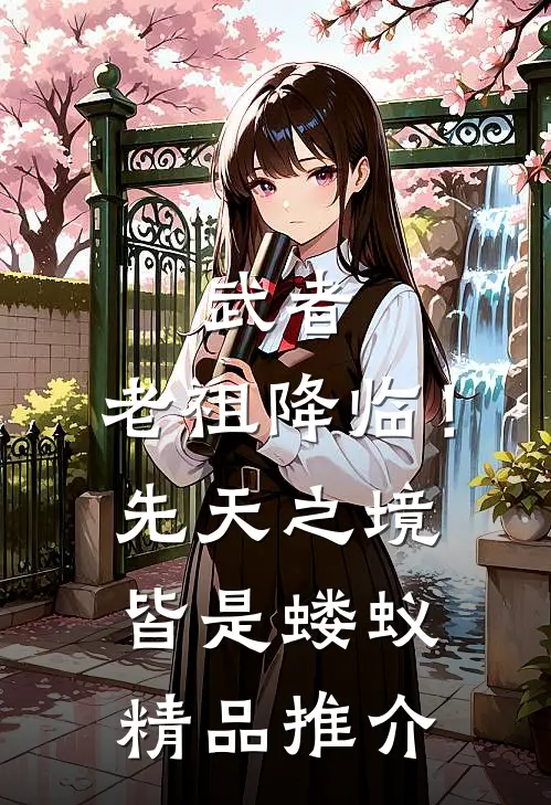 武者：老祖降临！先天之境皆是蝼蚁精品推介