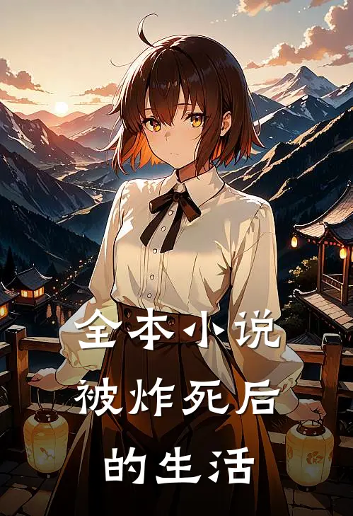 全本小说被炸死后的生活