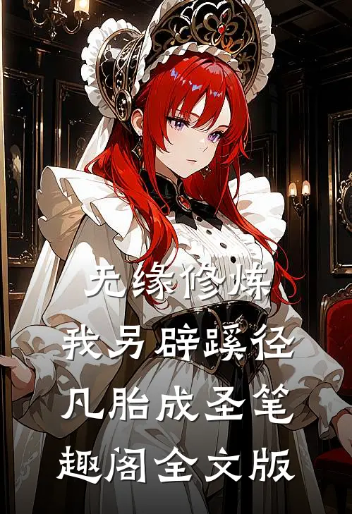 无缘修炼,我另辟蹊径凡胎成圣笔趣阁全文版