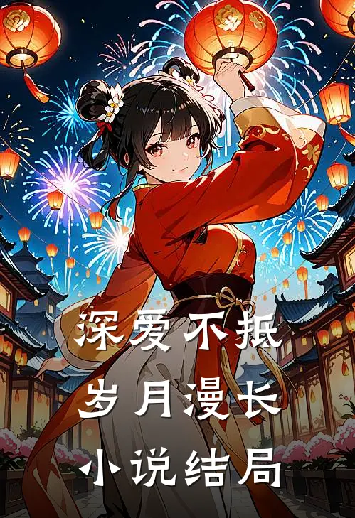 深爱不抵岁月漫长小说结局