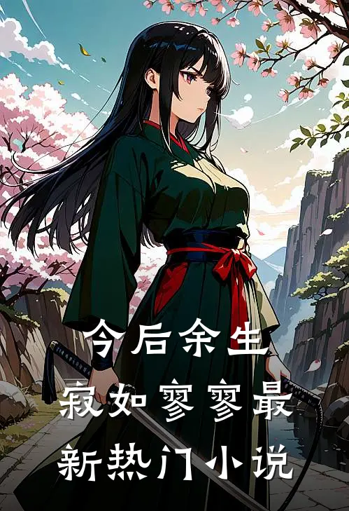 今后余生，寂如寥寥最新热门小说