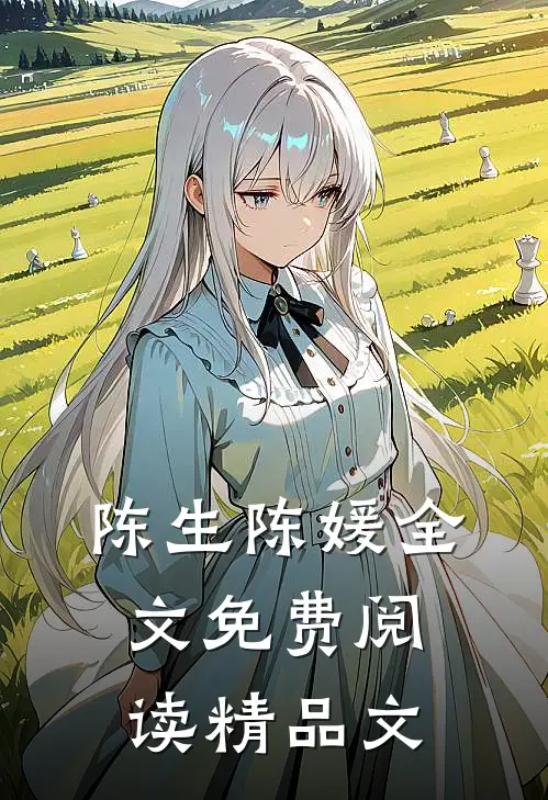陈生陈媛全文免费阅读精品文