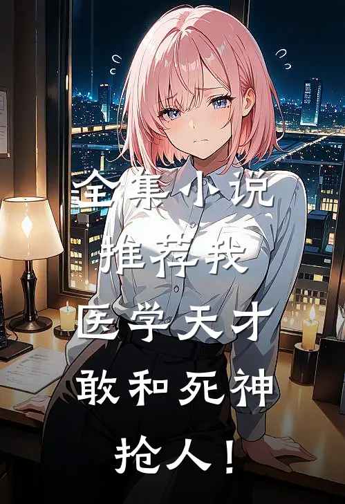 全集小说推荐我，医学天才，敢和死神抢人！