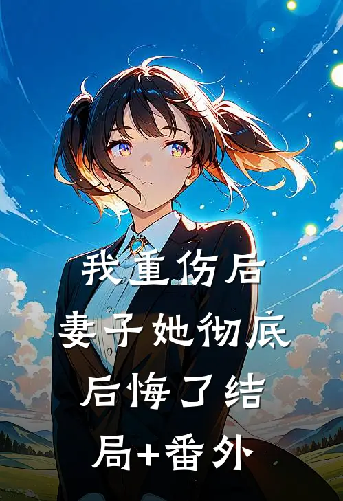 我重伤后，妻子她彻底后悔了结局+番外