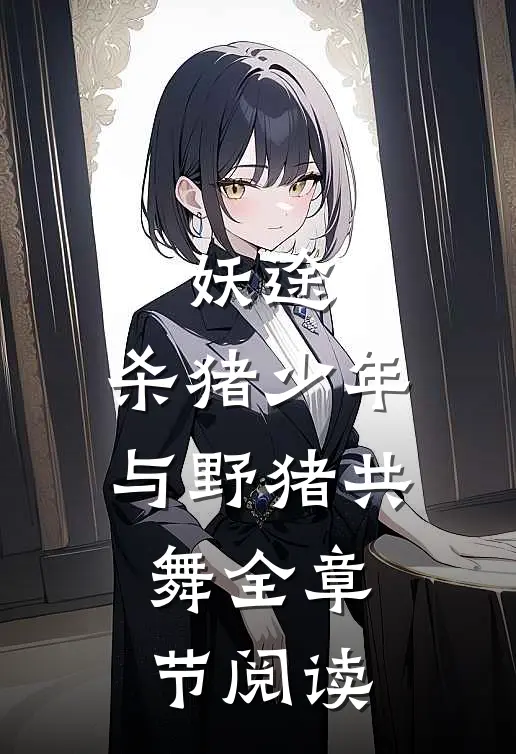 妖途：杀猪少年与野猪共舞全章节阅读