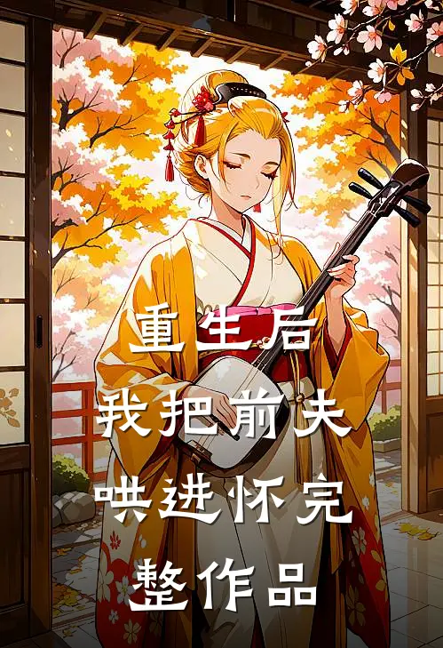 重生后，我把前夫哄进怀完整作品