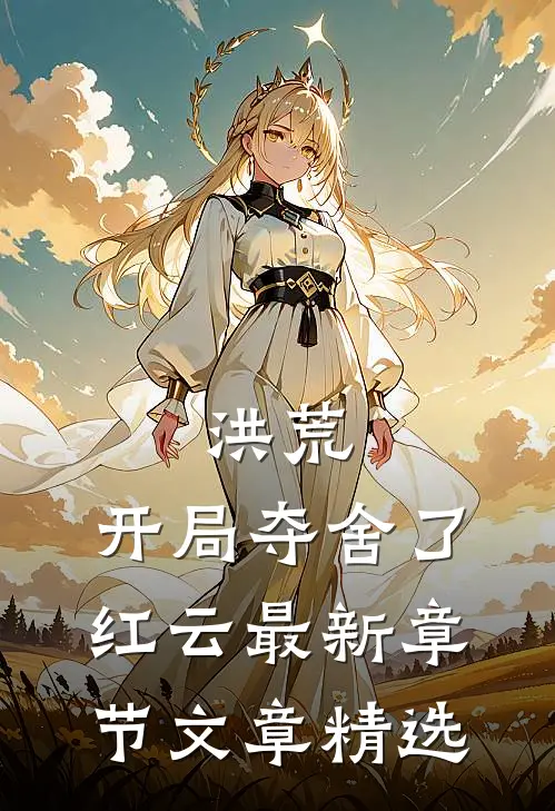 洪荒:开局夺舍了红云最新章节文章精选