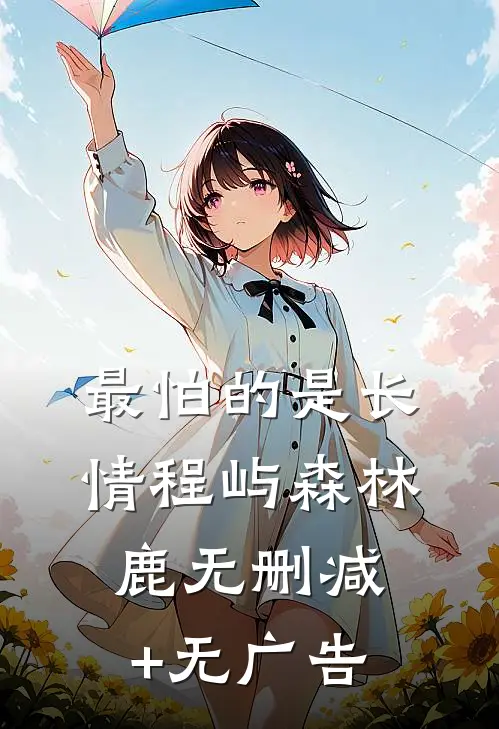 最怕的是长情程屿森林鹿无删减+无广告