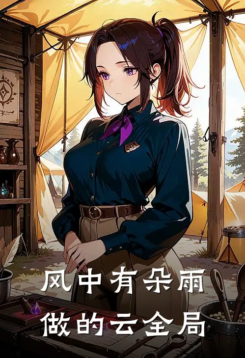 风中有朵雨做的云全局