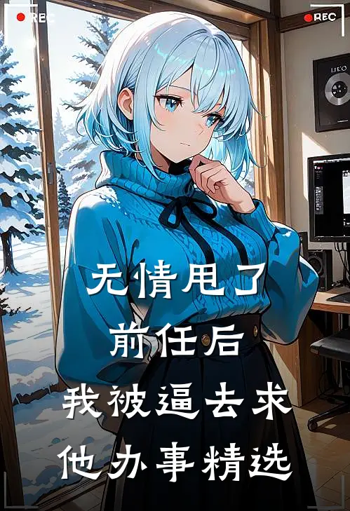 无情甩了前任后，我被逼去求他办事精选