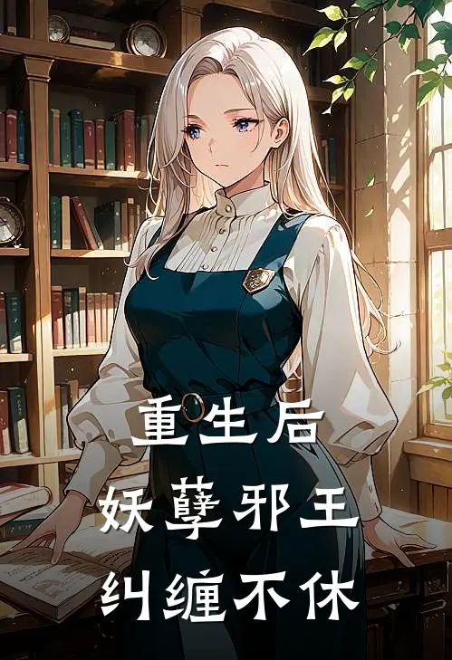 重生后，妖孽邪王纠缠不休