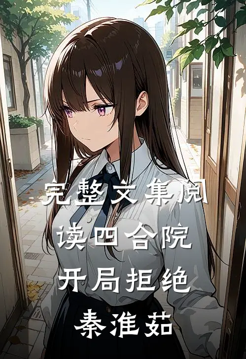 完整文集阅读四合院：开局拒绝秦淮茹