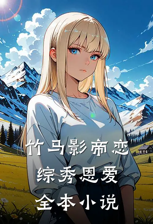 竹马影帝恋综秀恩爱全本小说