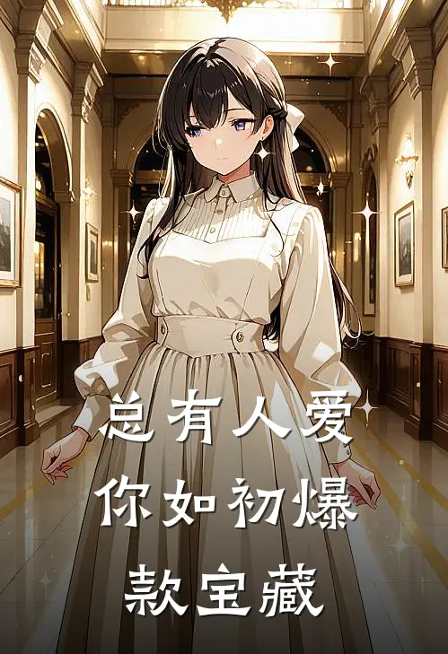 总有人爱你如初爆款宝藏