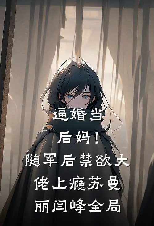逼婚当后妈！随军后禁欲大佬上瘾苏曼丽闫峰全局