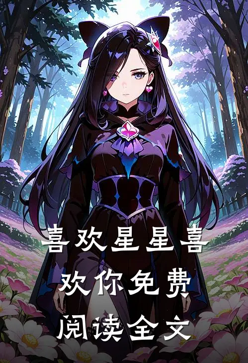 喜欢星星喜欢你免费阅读全文