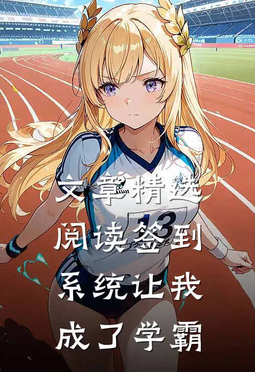 文章精选阅读签到系统让我成了学霸