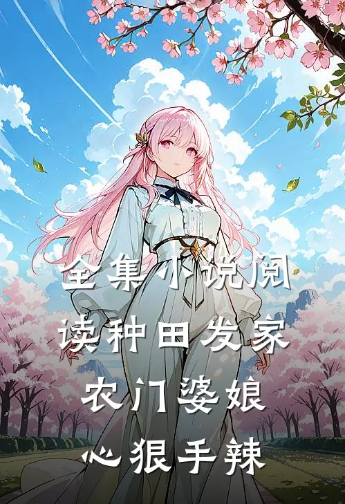 全集小说阅读种田发家：农门婆娘心狠手辣