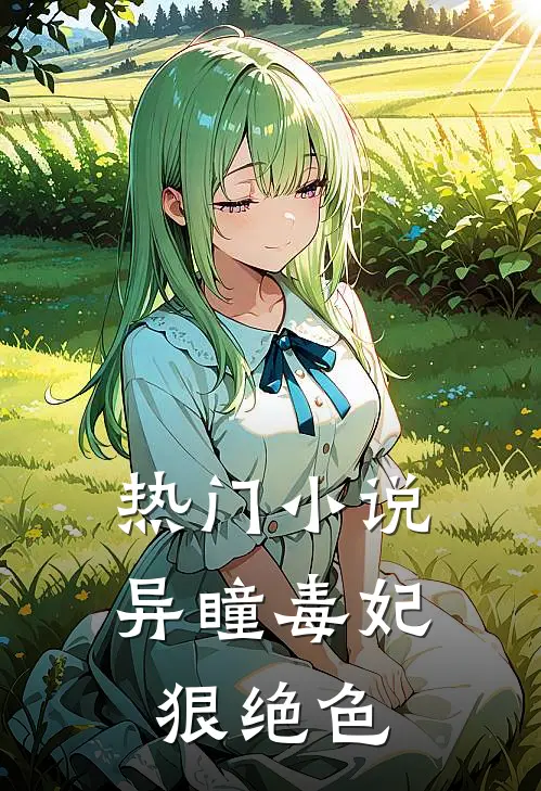 热门小说异瞳毒妃狠绝色