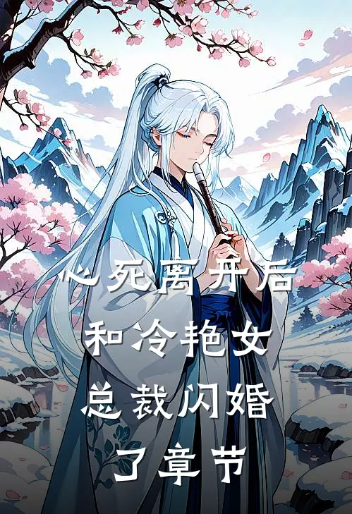 心死离开后，和冷艳女总裁闪婚了章节